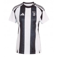 Dámy Fotbalový dres Juventus Francisco Conceicao #7 2024-25 Domácí Krátký Rukáv